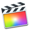 Final Cut Pro X 10.3.4 [MAS]